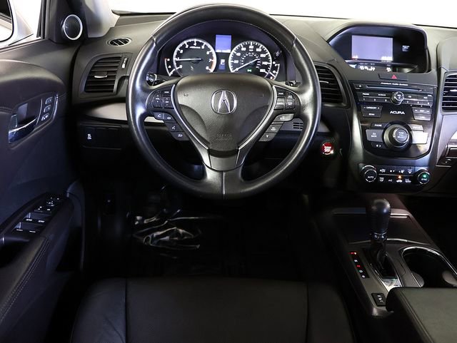 Used 2015 Acura RDX AWD image 3