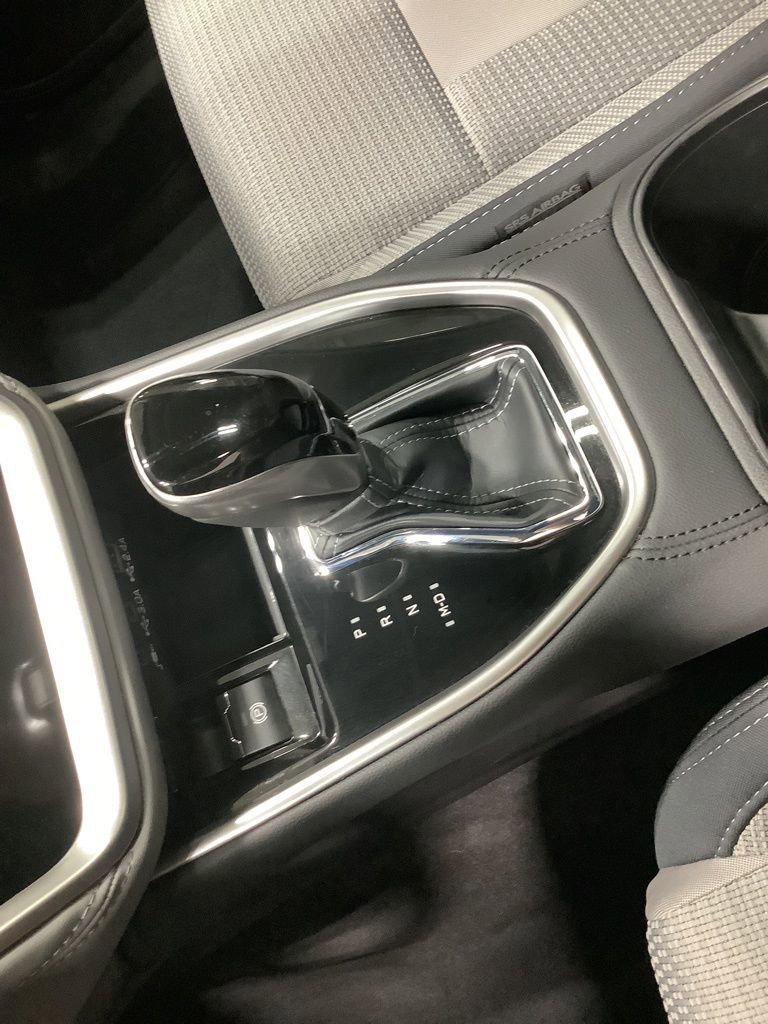 Certified 2025 Subaru Outback Premium image 17