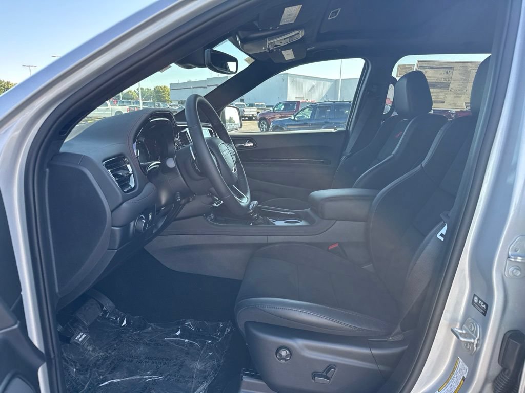 New 2026 Dodge Durango GT AWD/4WD image 4