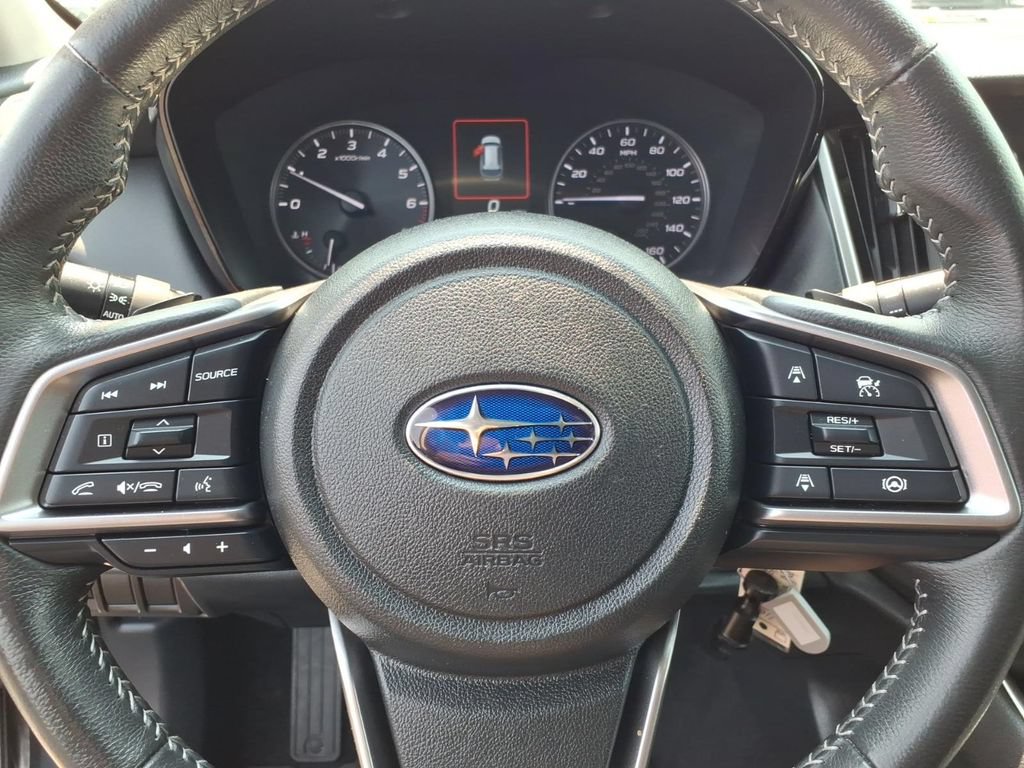 Certified 2024 Subaru Outback Premium AWD/4WD image 5
