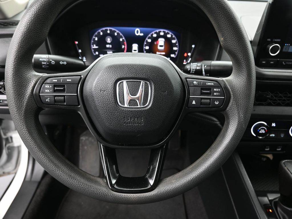 Used 2023 Honda Accord LX image 10