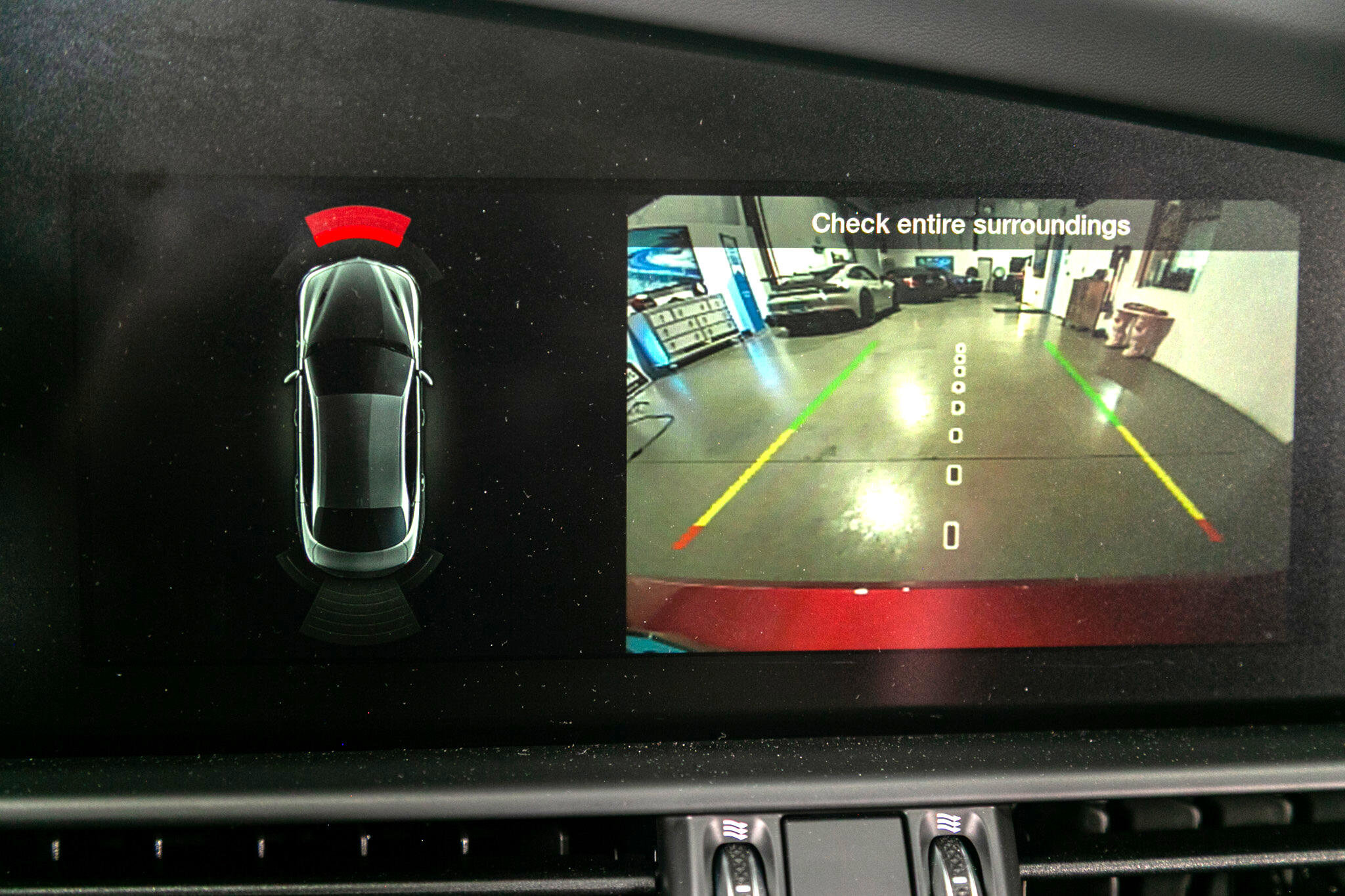 Used 2024 Alfa Romeo Giulia Quadrifoglio image 53