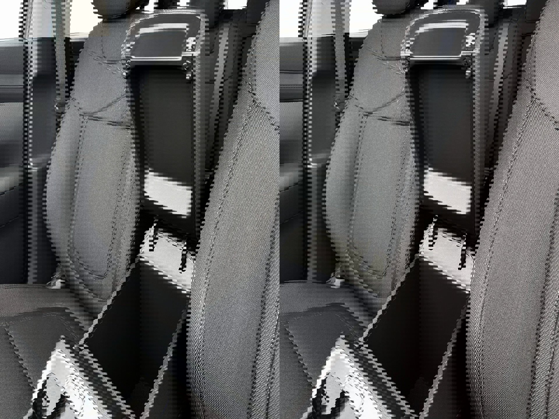 Certified 2026 Hyundai Tucson SE image 18