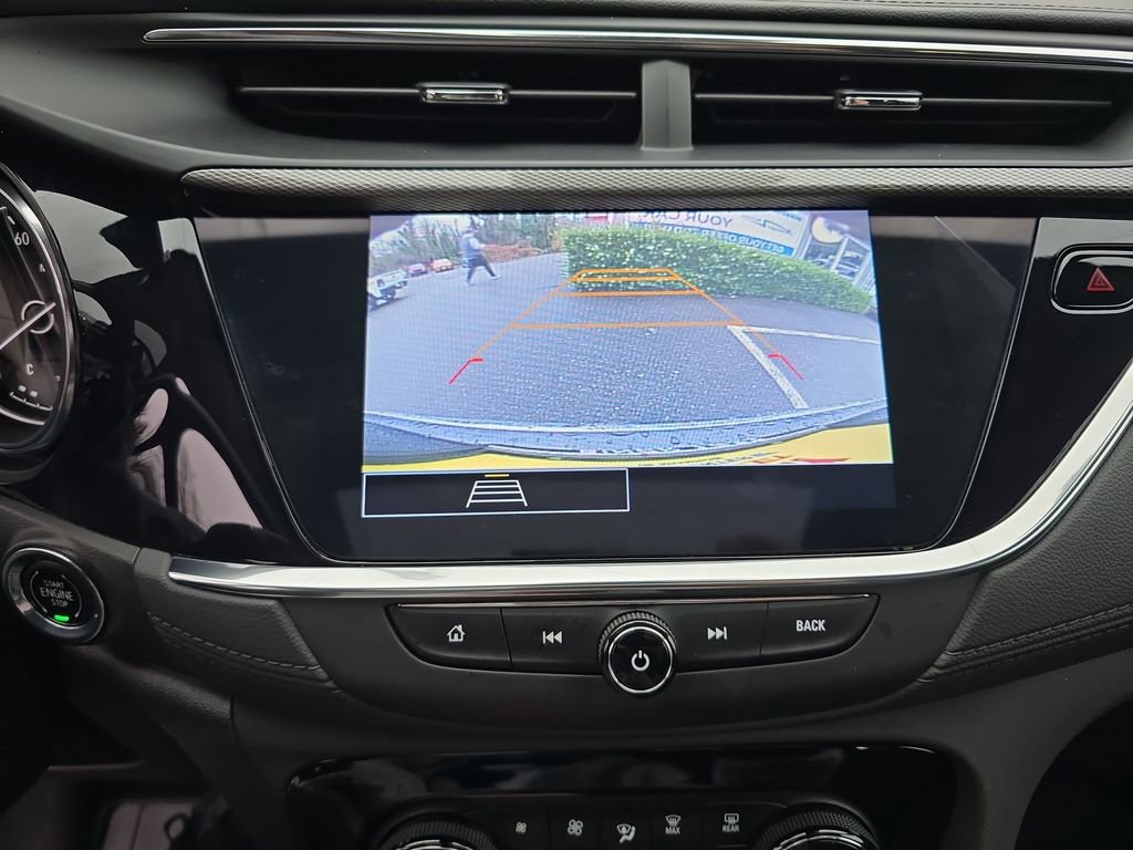 Used 2023 Buick Encore GX Essence w/ Experience Buick Package image 15