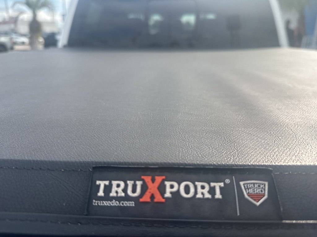 Used 2021 Ford F150 Lariat w/ Max Trailer Tow Package image 4