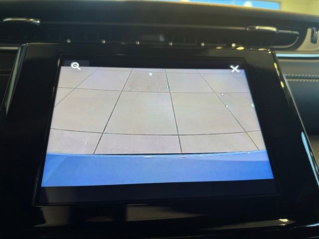 New 2025 Jeep Grand Cherokee L Altitude image 40