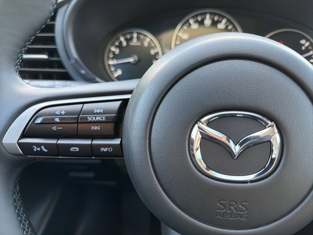 New 2026 MAZDA MAZDA3 2.5 S Sedan w/ Preferred Pkg image 20