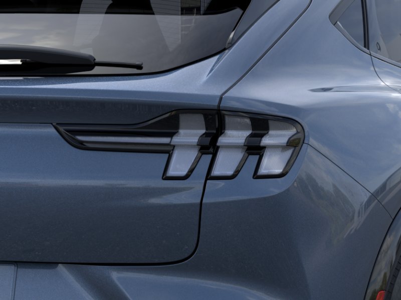 New 2024 Ford Mustang Mach-E Premium AWD/4WD image 21