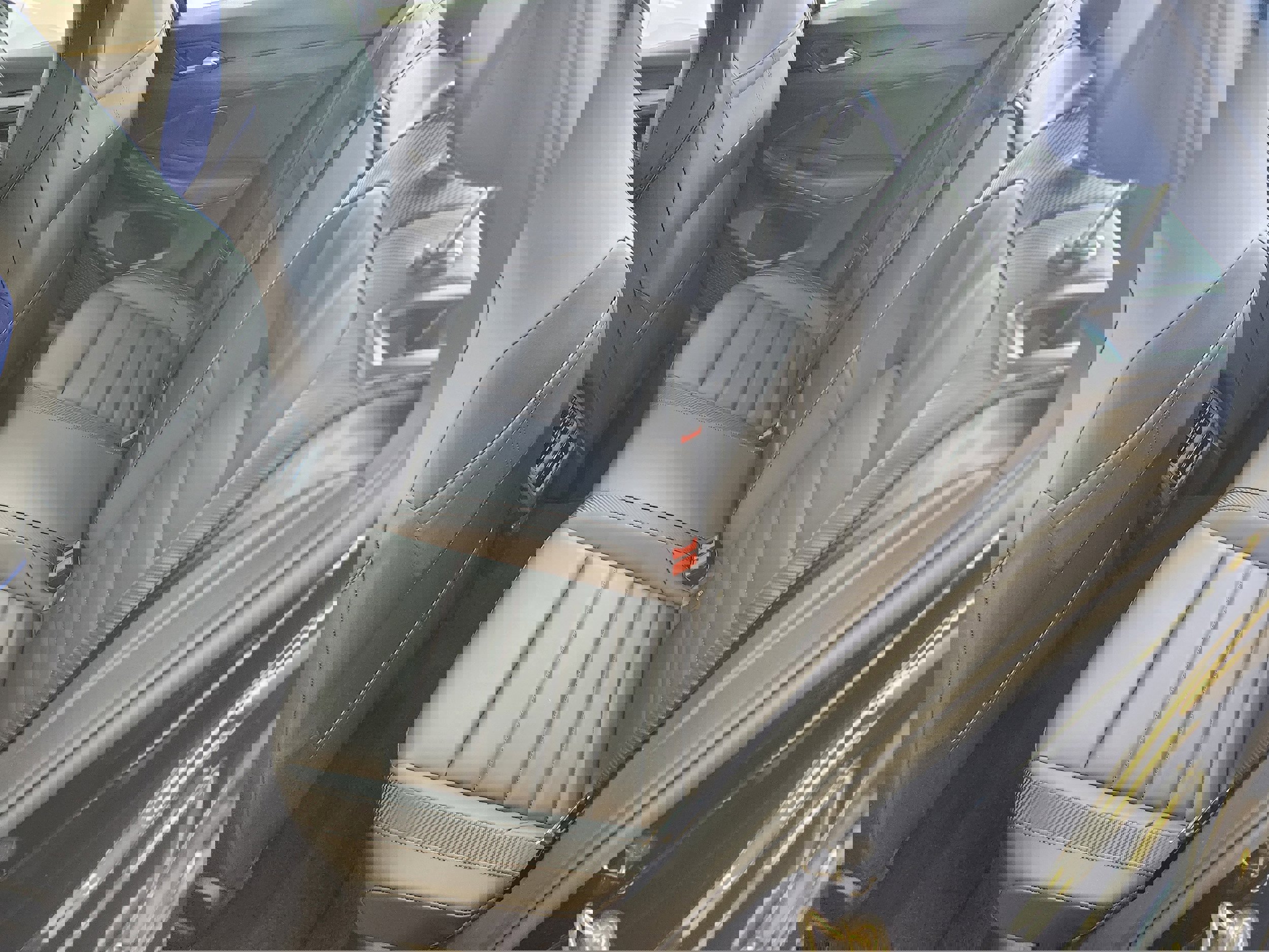 New 2026 Volkswagen Golf 2.0T image 10