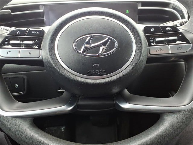 Certified 2022 Hyundai Santa Cruz SEL w/ Activity Package image 19