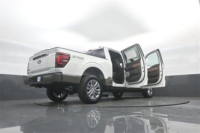 New 2026 Ford F150 King Ranch image 44
