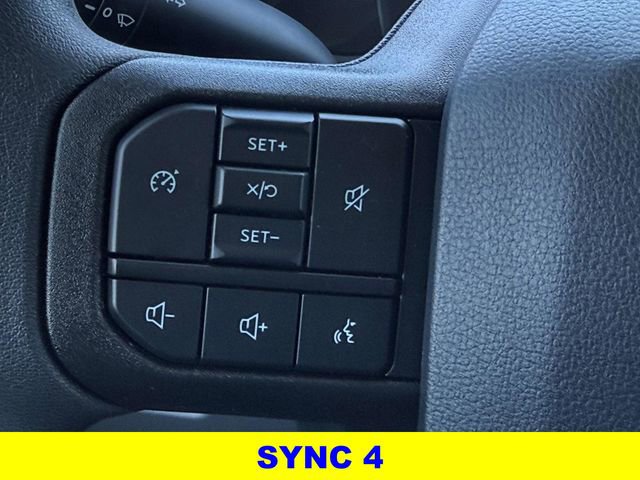 New 2026 Ford F250 XLT w/ FX4 Off-Road Package image 19