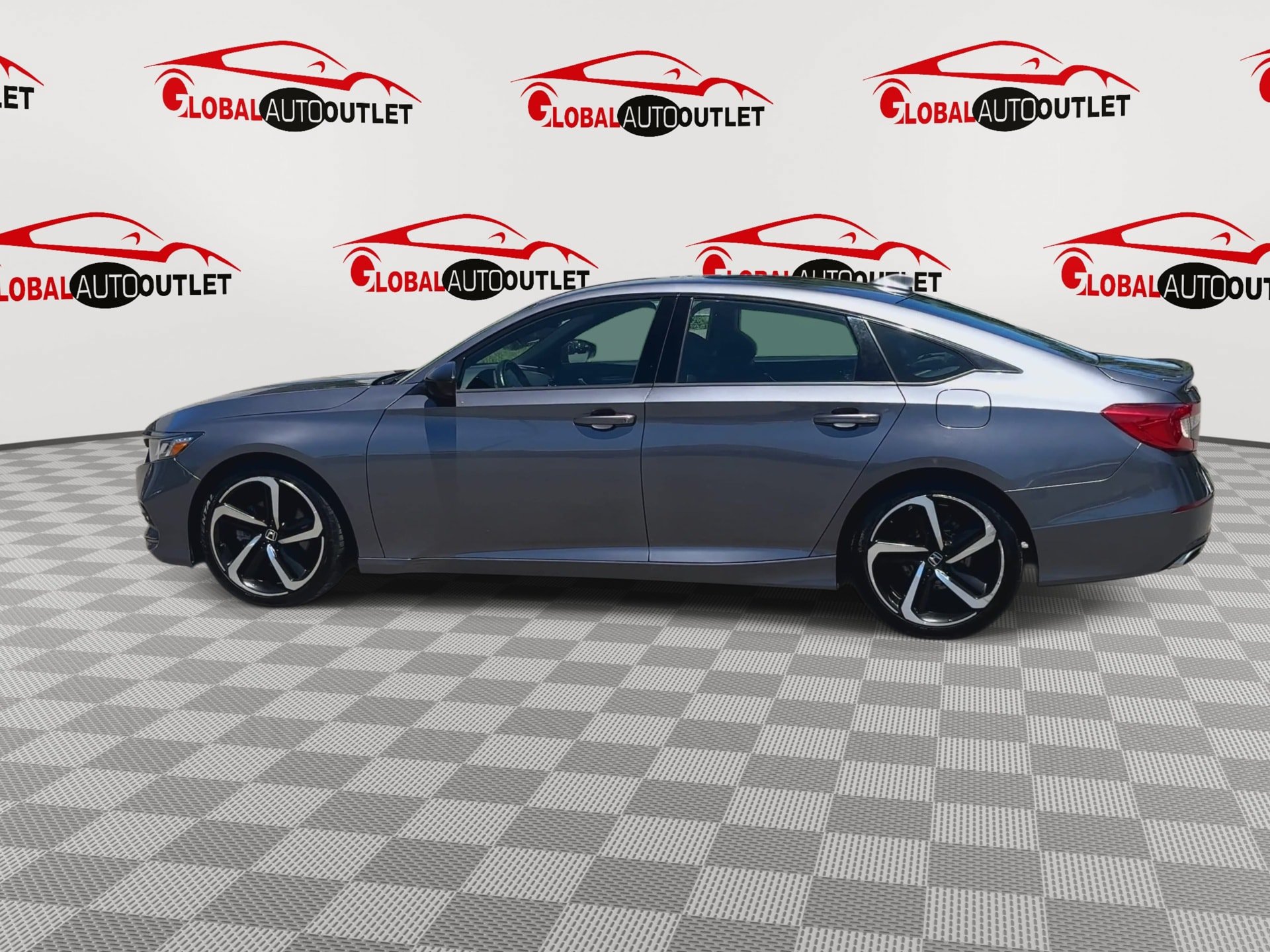 Used 2019 Honda Accord Sport image 5