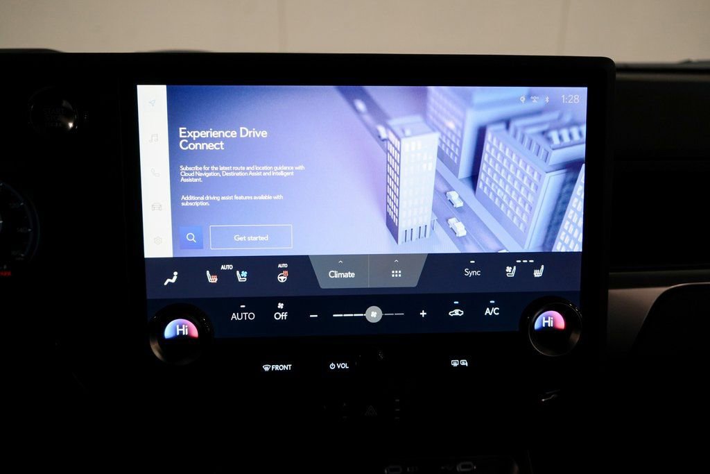 Used 2024 Lexus GX 550 image 18