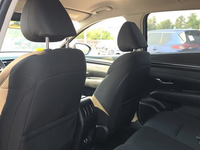 Used 2024 Hyundai Tucson SEL FWD image 8