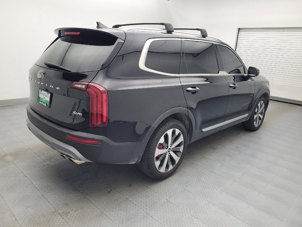 Used 2021 Kia Telluride S image 10