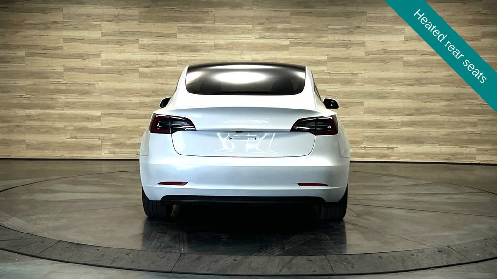 Used 2023 Tesla Model 3 Standard Range RWD image 16