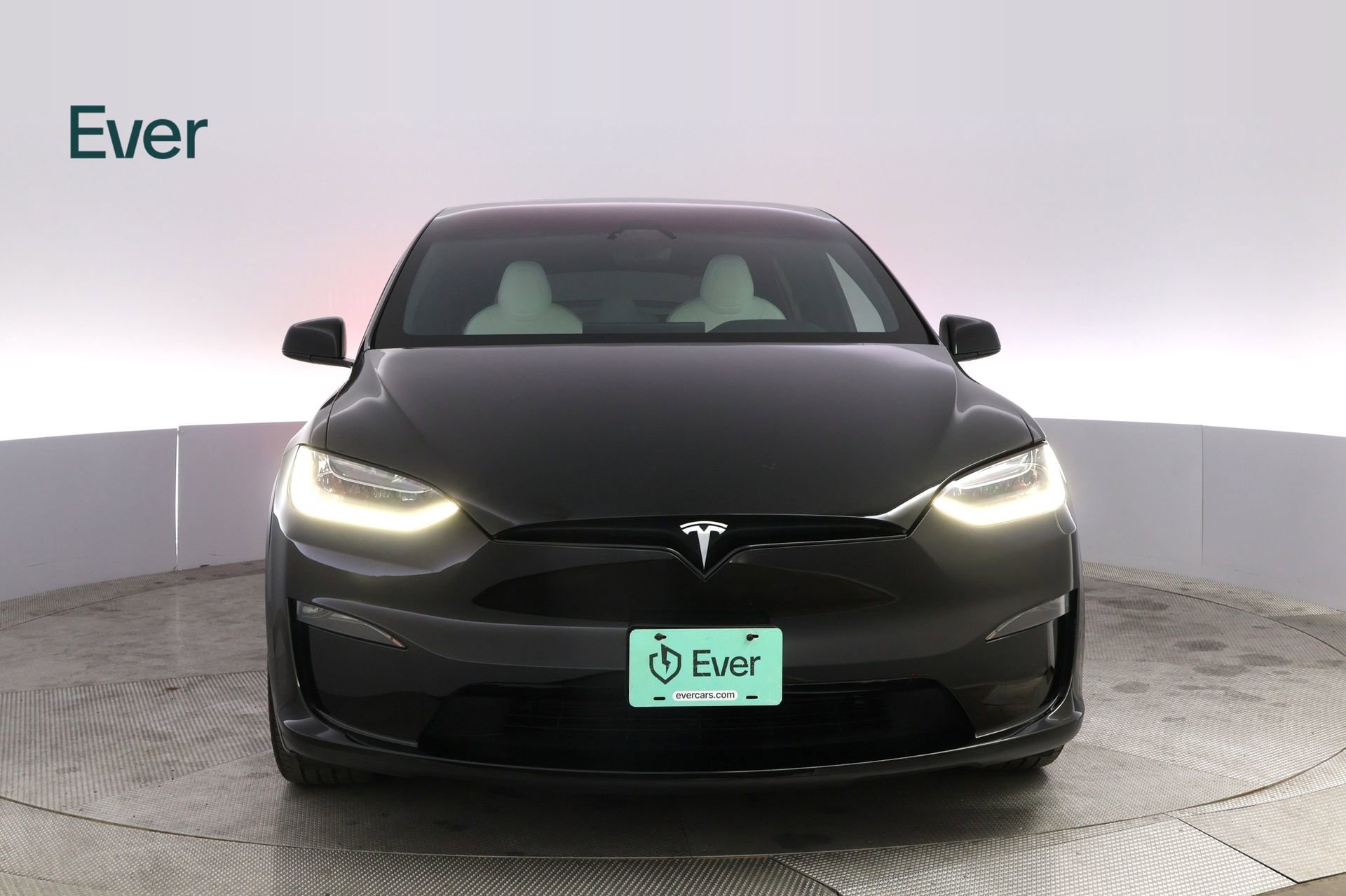 Used 2023 Tesla Model X image 12