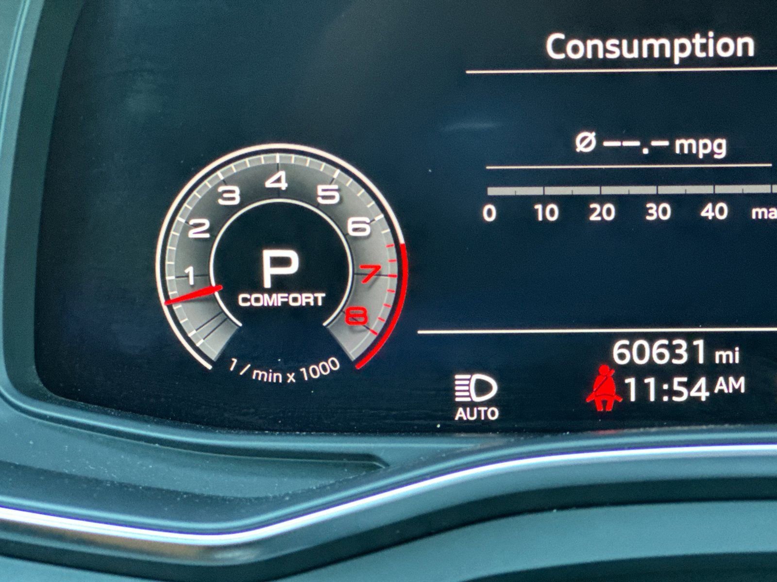 Used 2019 Audi A6 3.0T Prestige w/ Prestige Package AWD/4WD image 27