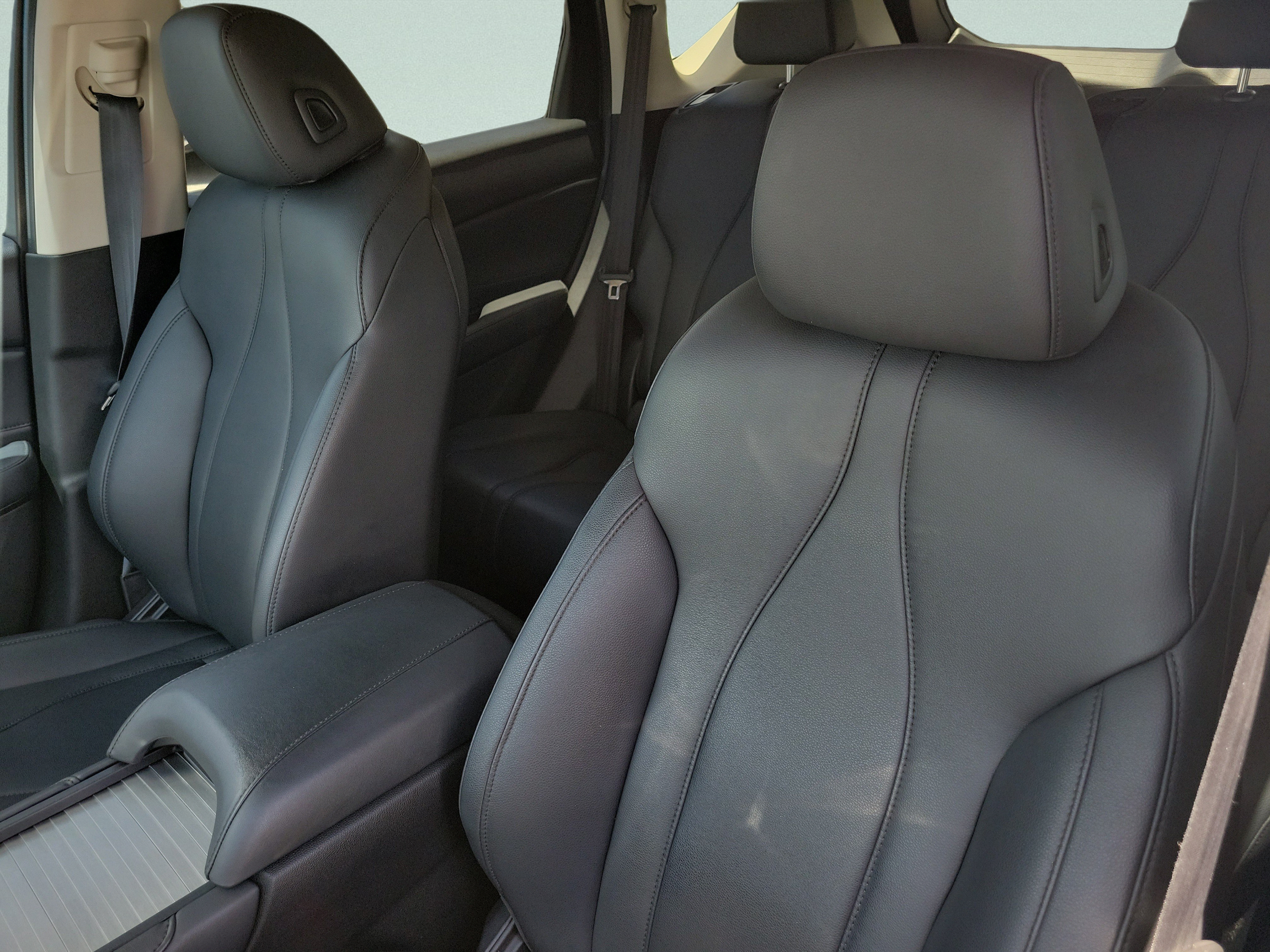 Used 2020 Acura RDX AWD image 18
