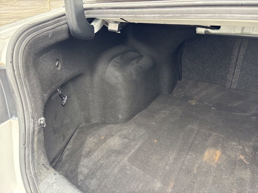 Used 2020 Kia Optima LX image 11