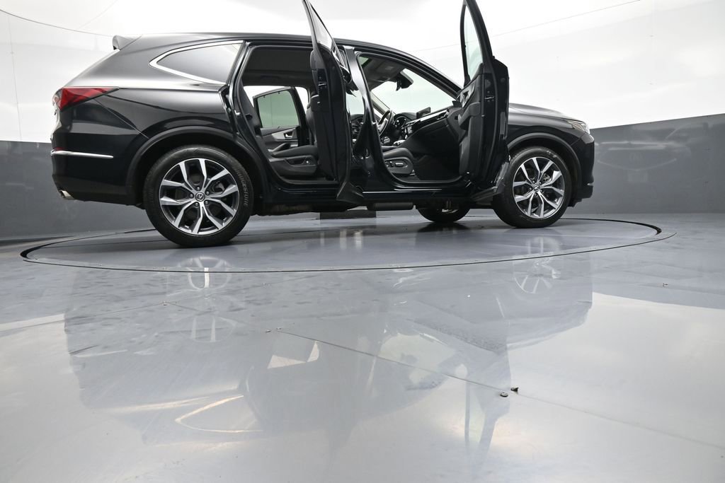 Certified 2023 Acura MDX SH-AWD w/ Technology Package image 50