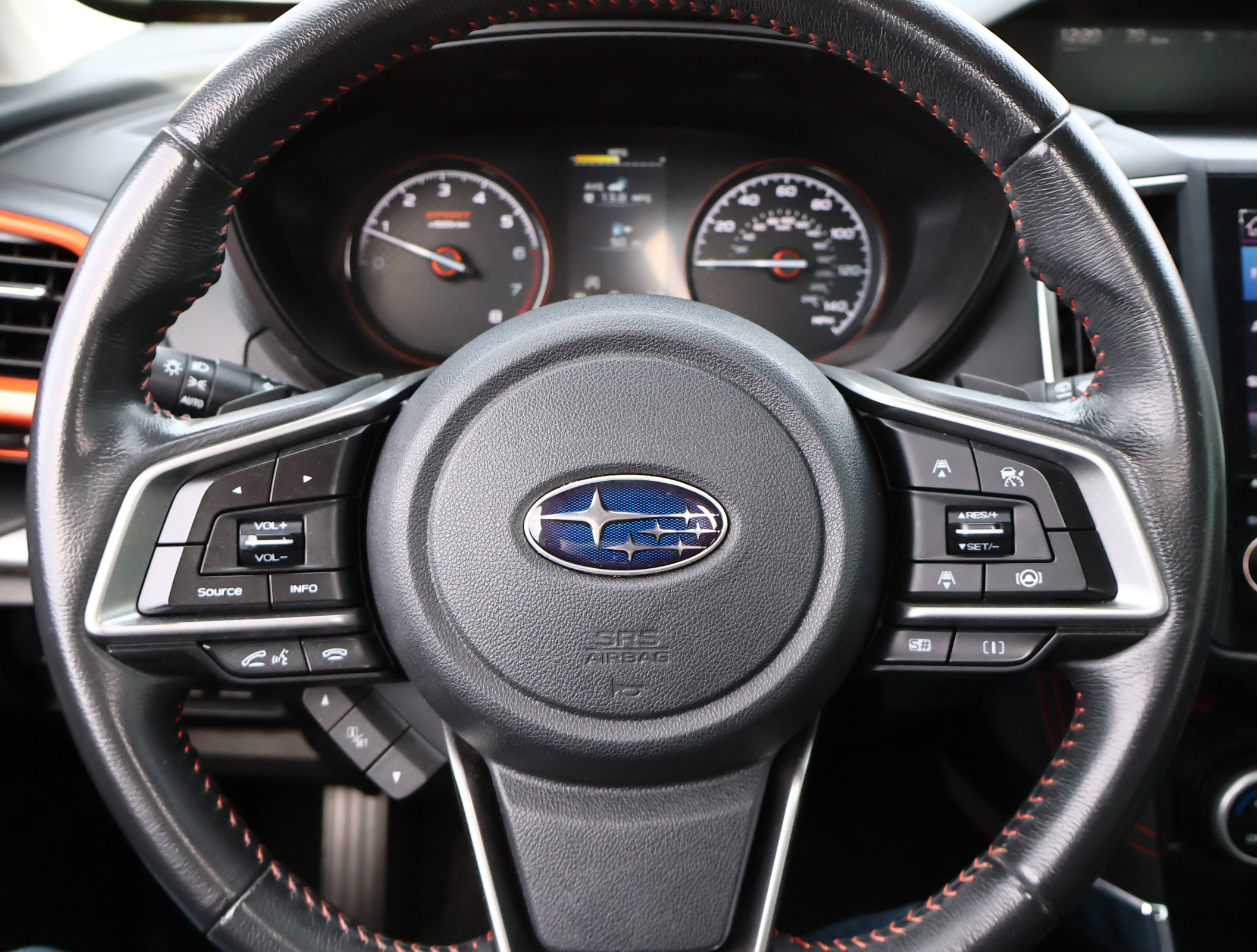 Used 2020 Subaru Forester Sport image 14