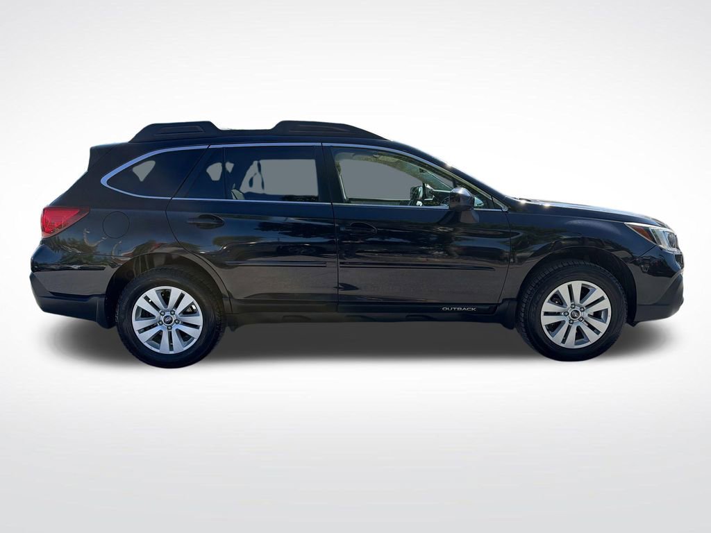 Used 2019 Subaru Outback 2.5i Premium AWD/4WD image 15
