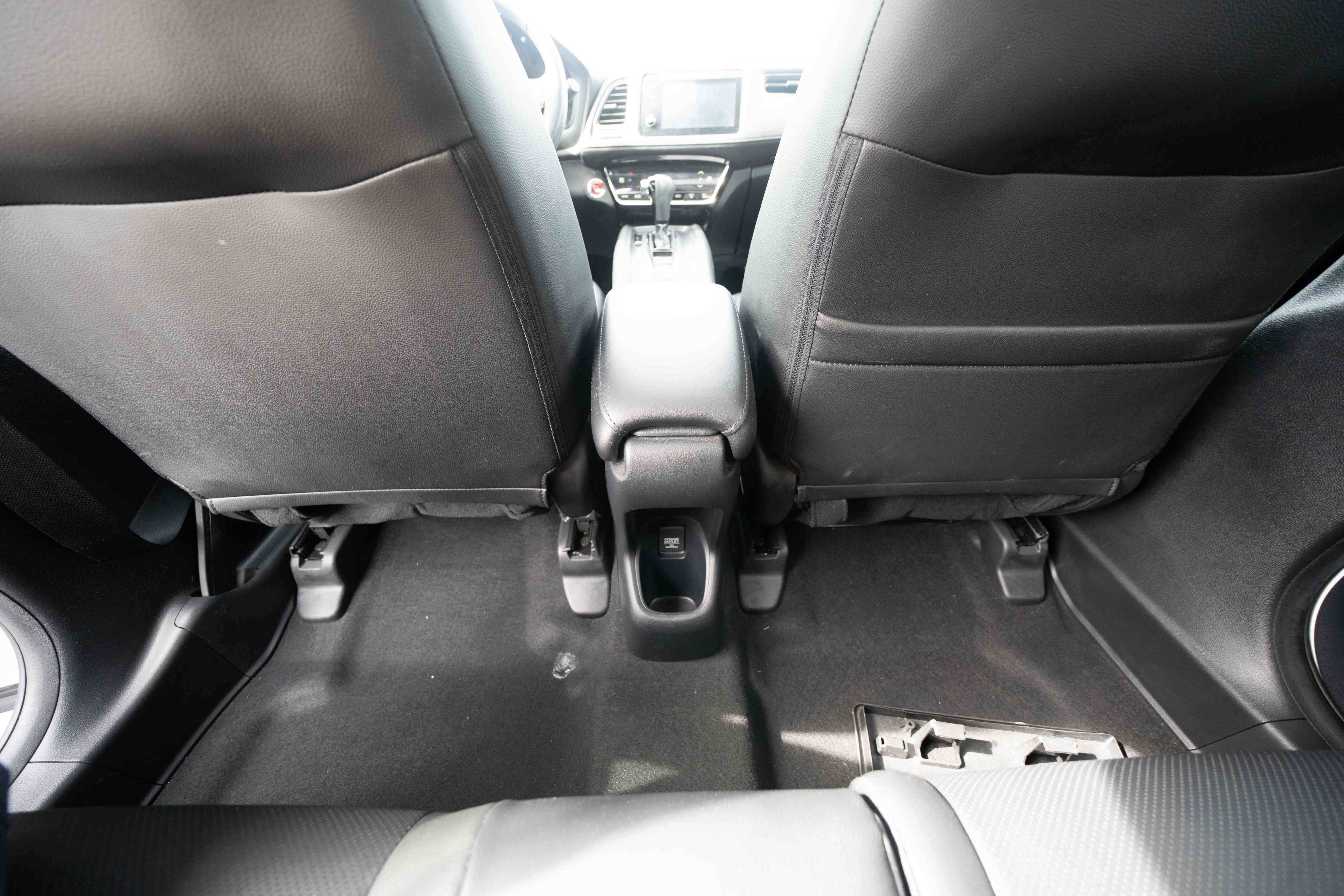 Certified 2022 Honda HR-V EX-L image 22
