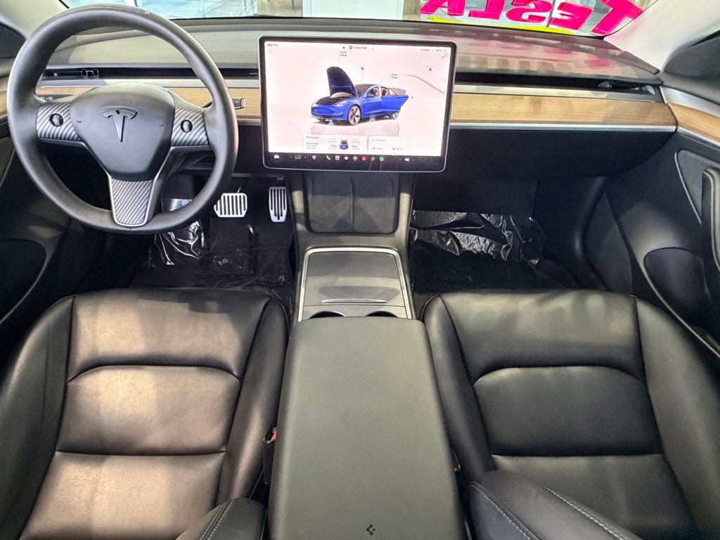 Used 2023 Tesla Model 3 Standard Range RWD image 31