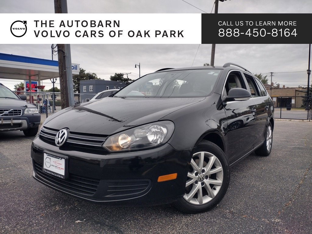 Used 2012 Volkswagen Jetta SE