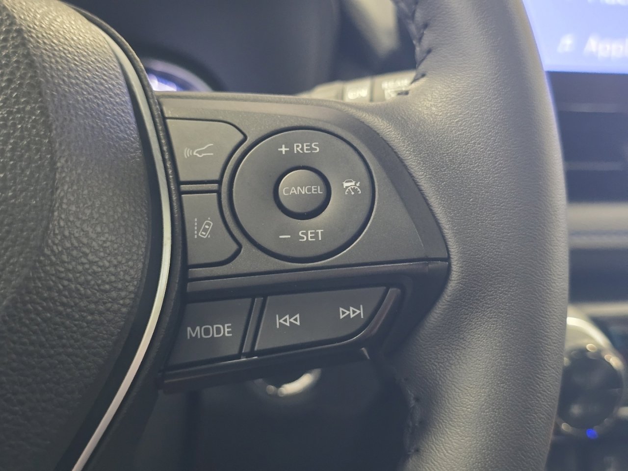 Certified 2024 Toyota RAV4 XSE w/ Weather Package image 34