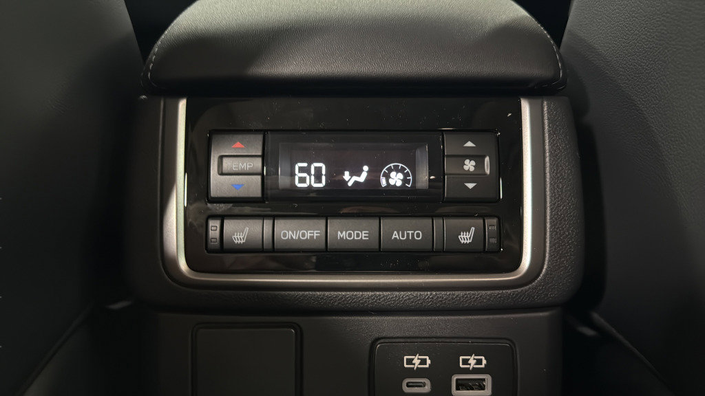 New 2026 Subaru Ascent Limited AWD/4WD image 37