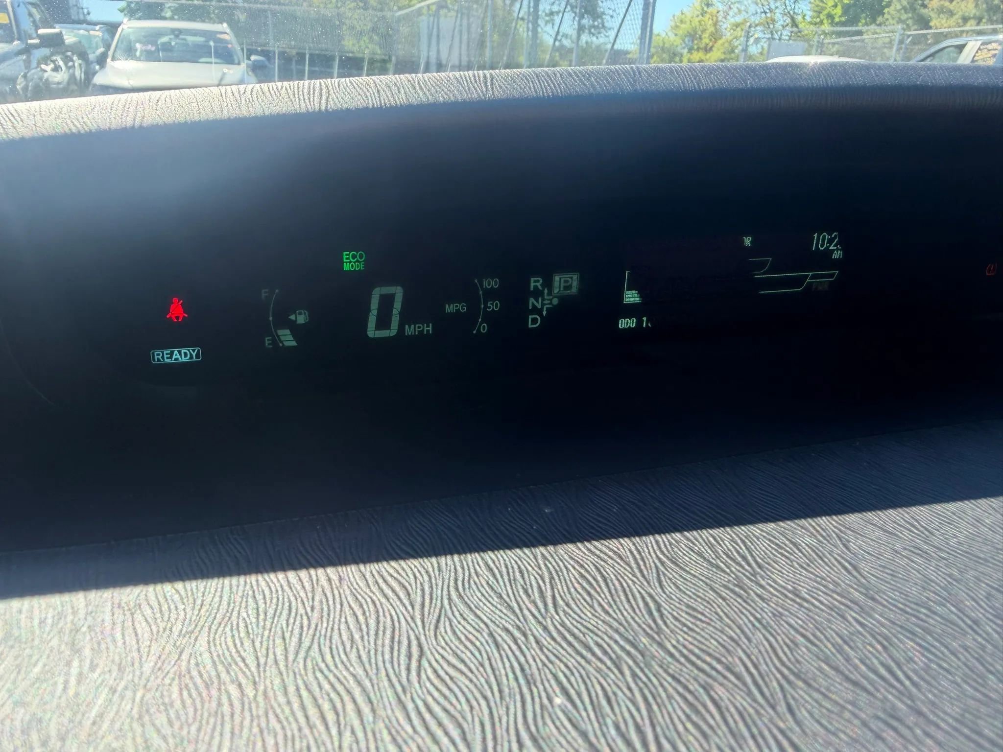 Used 2010 Toyota Prius Five FWD image 25