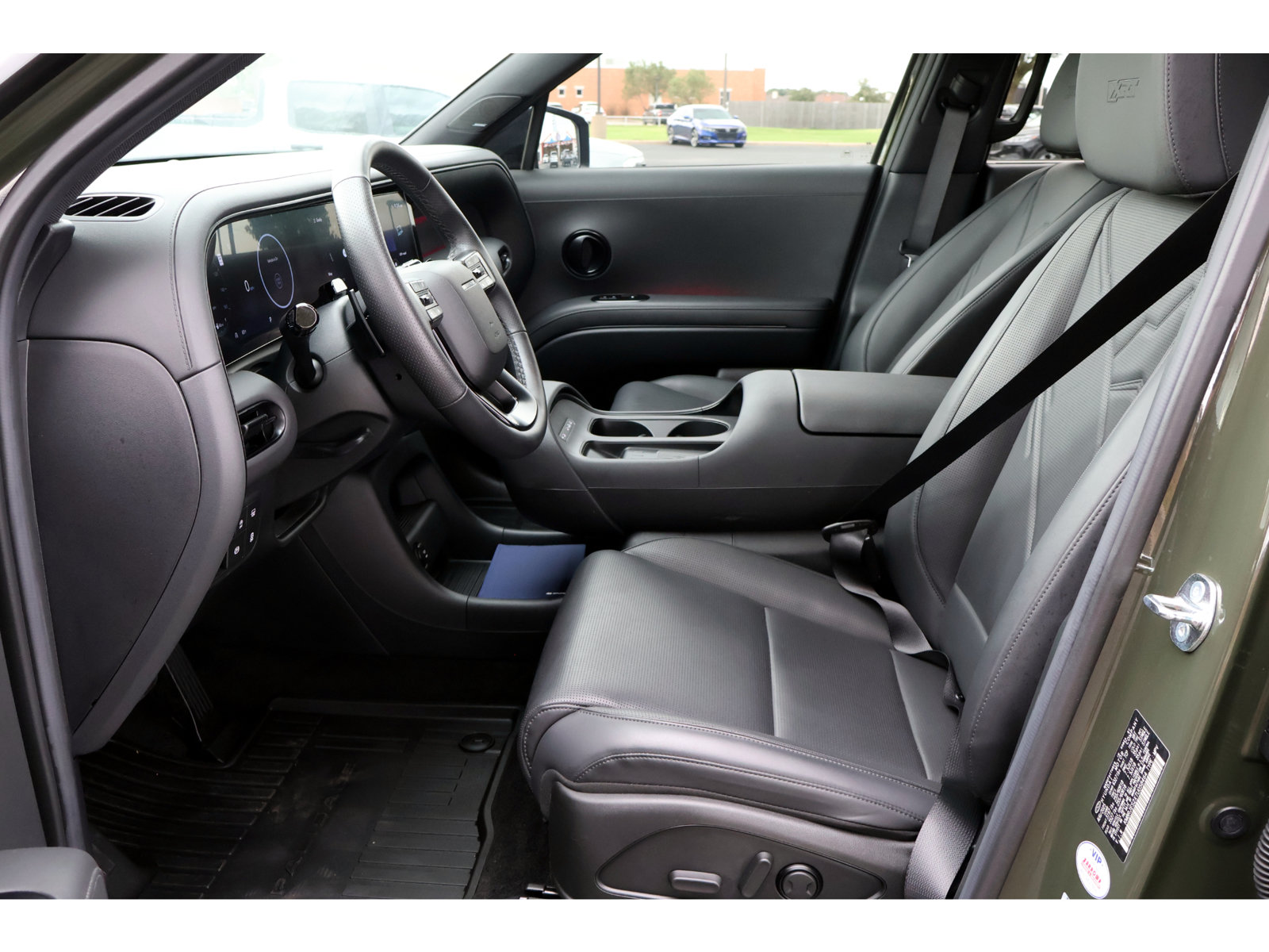 Used 2026 Hyundai Palisade XRT Pro AWD/4WD image 26