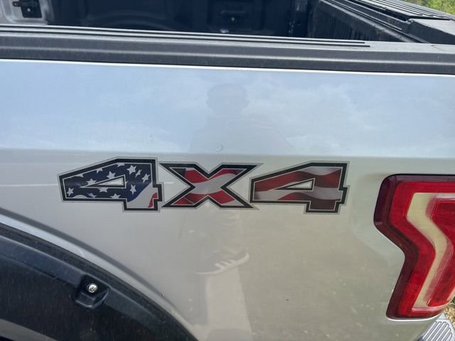 Used 2015 Ford F150 XLT w/ Equipment Group 301A Mid image 15