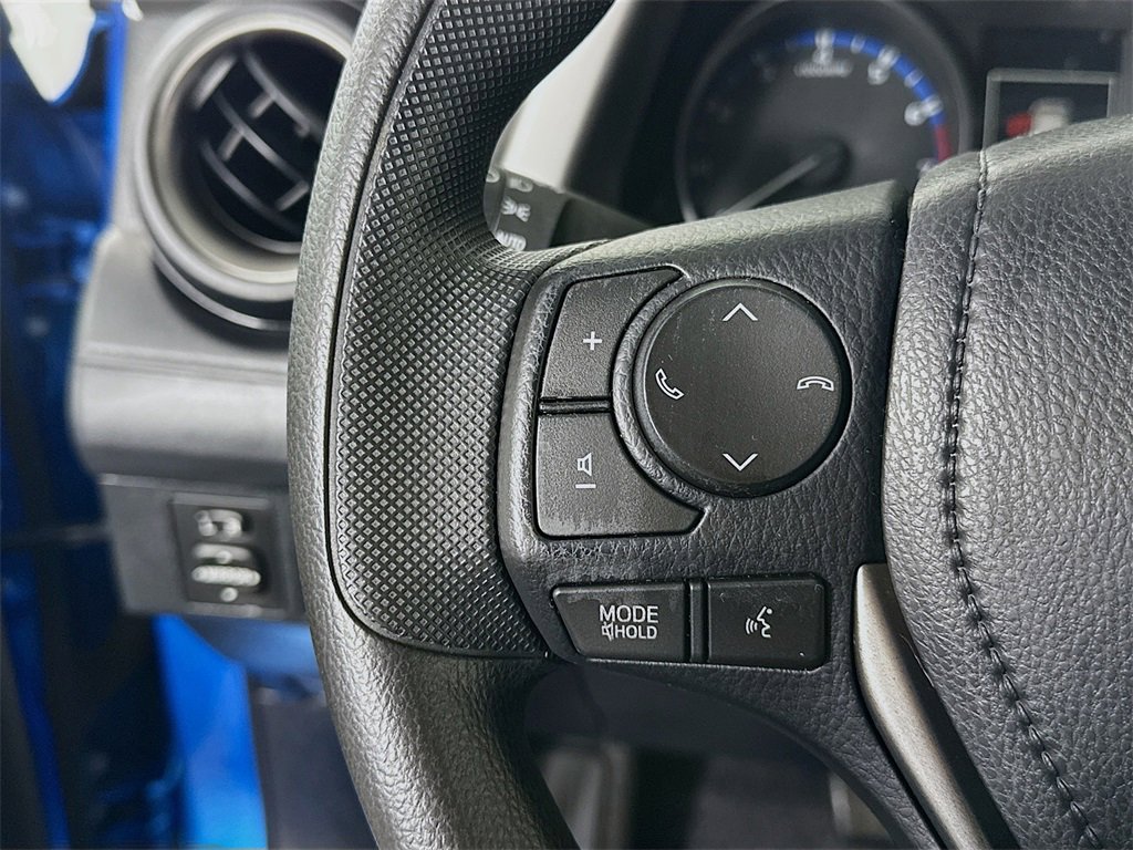 Used 2017 Toyota RAV4 LE w/ All Weather Liner Package image 19