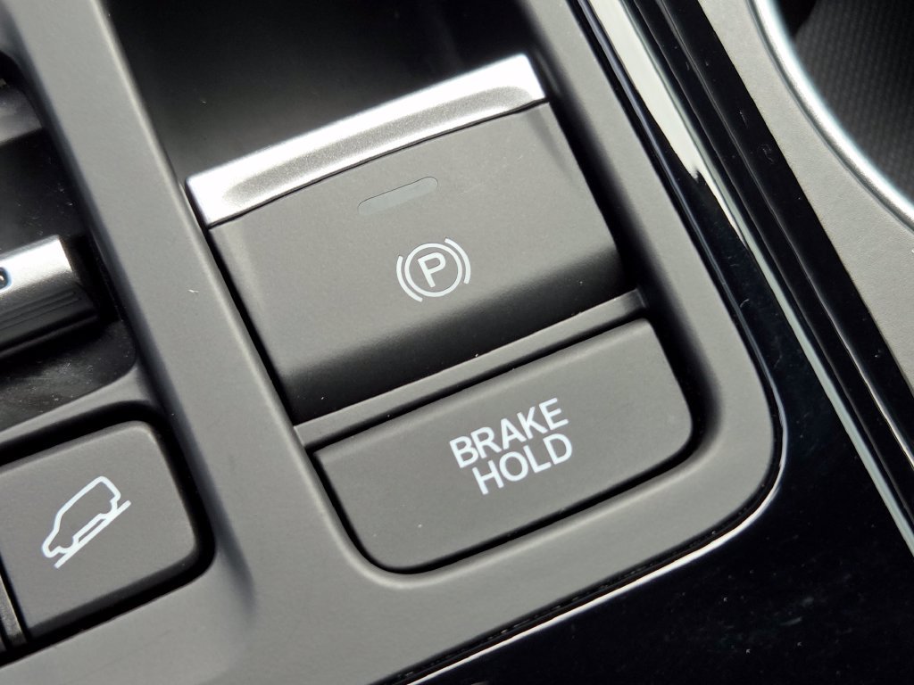 Certified 2026 Honda Pilot Touring image 15