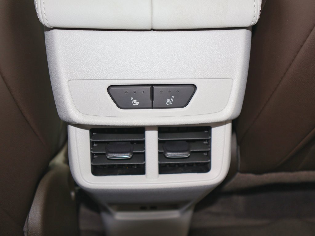 New 2026 GMC Terrain Denali w/ LPO, Floor Liner Package image 11