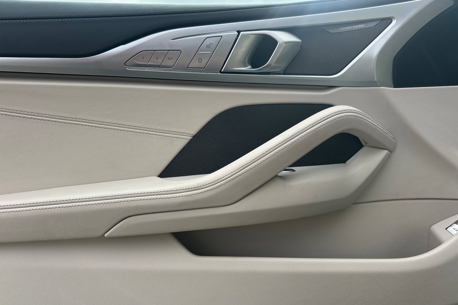 Certified 2025 BMW M850i xDrive w/ M Sport Professional Package image 12