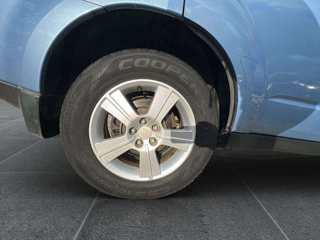 Used 2012 Subaru Forester 2.5X image 12