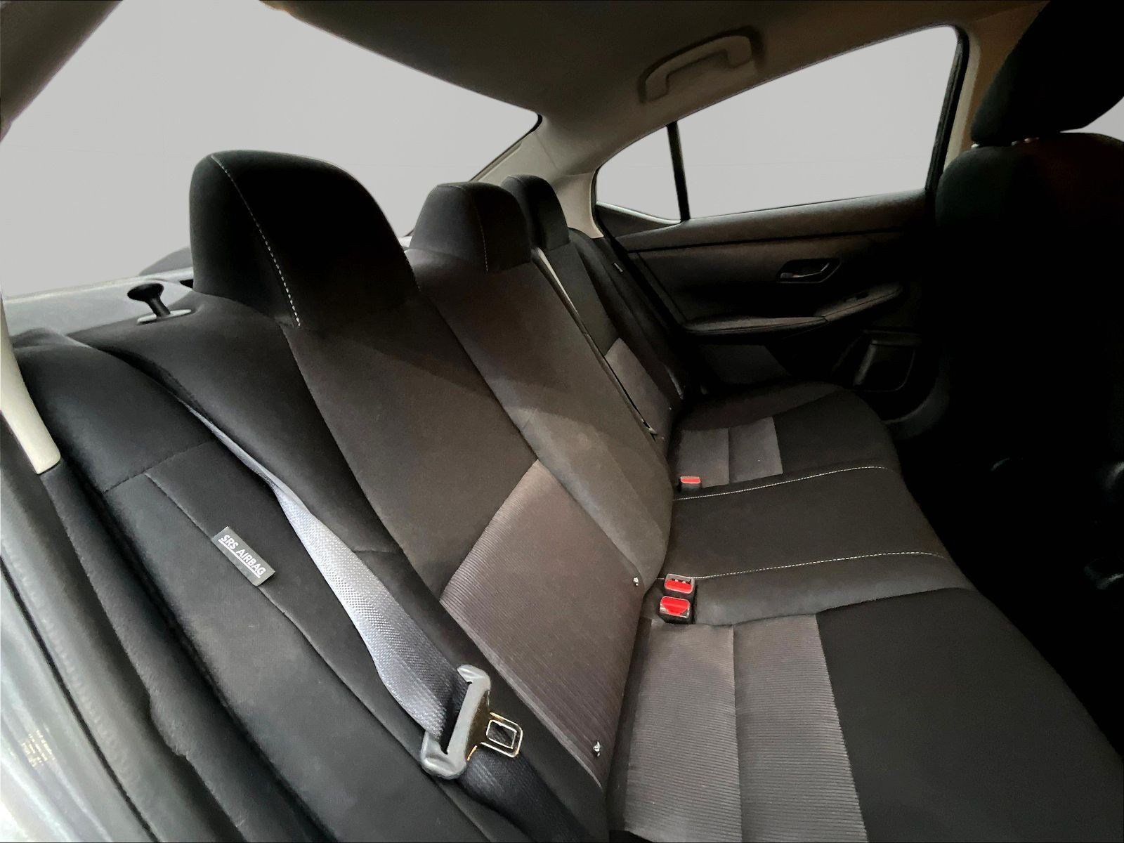 Used 2025 Nissan Sentra SV w/ All-Weather Package FWD image 25