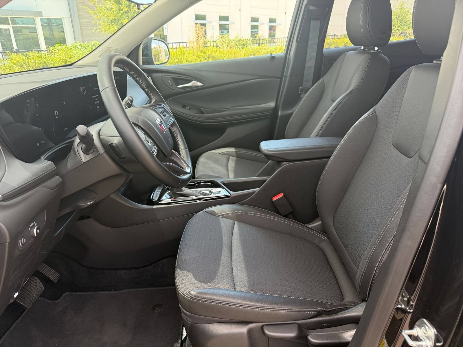Used 2026 Buick Encore GX Preferred FWD image 27