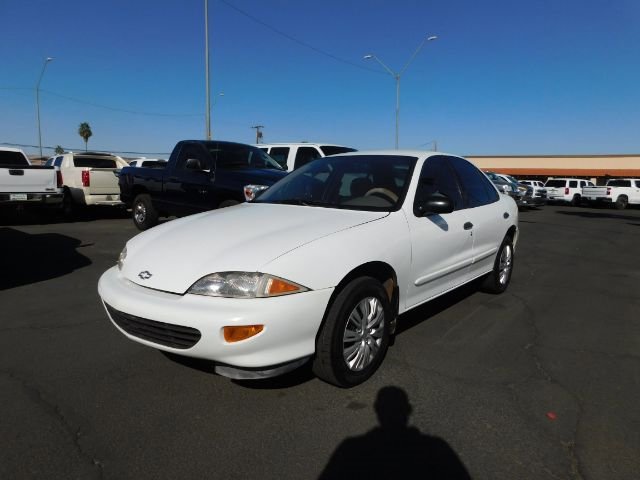 Used 1996 Chevrolet Cavalier LS image 3