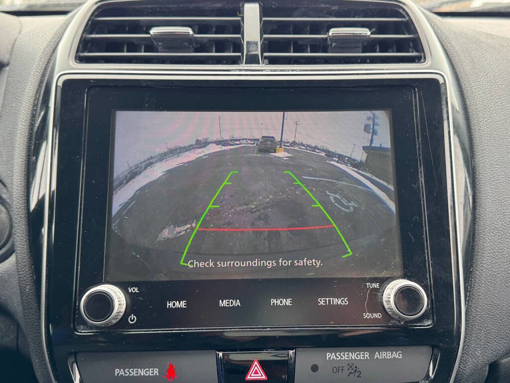 Used 2020 Mitsubishi Outlander Sport SE image 7