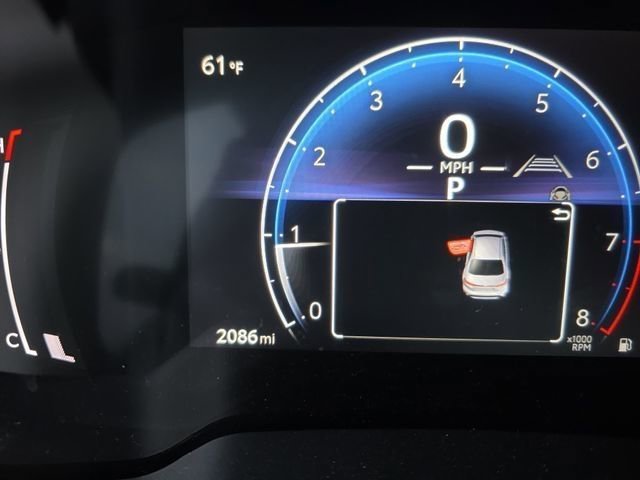 Used 2026 Toyota Corolla LE FWD image 16