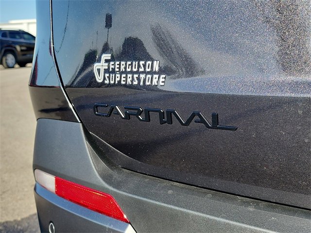 New 2026 Kia Carnival SX Prestige image 6