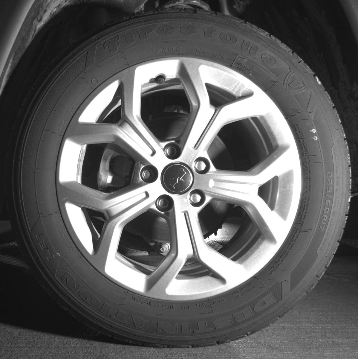 Used 2025 Jeep Compass Latitude image 14