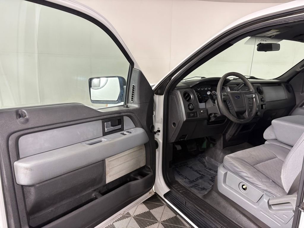 Used 2014 Ford F150 XL w/ Power Equipment Group image 11