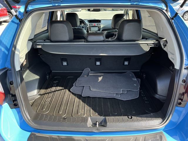 Used 2016 Subaru Crosstrek 2.0i Limited image 21